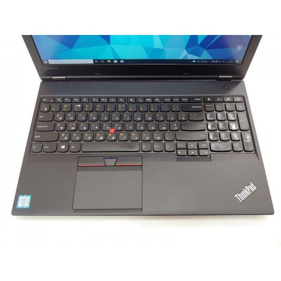 Lenovo ThinkPad L560 - купить в интернет-магазине Trium: цены