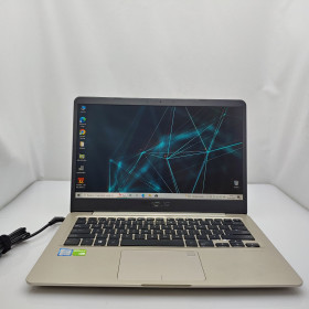 Ноутбук Asus S410U Gold (i7-8550U/RAM 16GB DDR4/SSD 240GB) Б/В (5885(5))