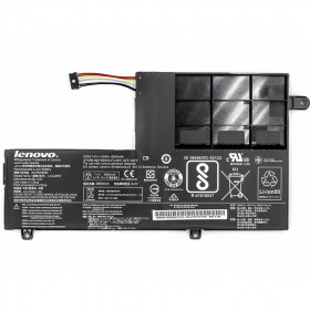 Батарея для ноутбука Lenovo IdeaPad 500S-14ISK 500S-15ISK 510S-14IKB 510S-15ISK (L14M2P21, L14L2P21) ТИП C