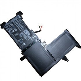 Батарея для ноутбука Asus VivoBook X510U X510UQ X510UF X510UN F510U F510UA S510 (B31N1637 11.52V 3553mAh 42Wh) Батарея для ноутбука Asus VivoBook X510U X510UQ X510UF X510UN F510U F510UA S510 (B31N1637 11.52V 3553mAh 42Wh)