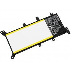 Батарея для ноутбука ASUS X555 A555 K555 F555 R556 R557L X554 Y583L VM510 (C21N1347 7.5V 37Wh)