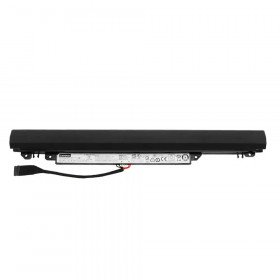 Батарея для ноутбука Lenovo Ideapad 110-14AST 110-14IBR 110-15ACL 110-15AST 110-15IBR (10.8V 24Wh 2200mAh)
