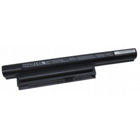 Батарея для ноутбука SONY VAIO VPC EA EB EF EE EC (VGP-BPS22 BPS22A BPL22 11.1V 4400mAh 49Wh)