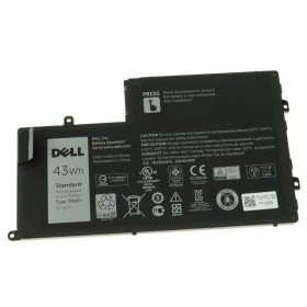Батарея для ноутбука Dell Inspiron 5547 5548 5557 5542 5447 5442 5445 5457 5448 5543 5545 (TRHFF 11.1V 43Wh)