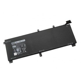 Батарея для ноутбука Dell XPS 15 9530 Precision M3800 (T0TRM TOTRM 11.1V 61Wh)