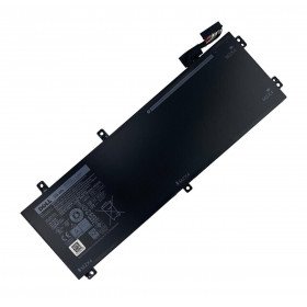 Батарея для ноутбука Dell XPS 15 9550 Precision 5510 (RRCGW 11.4V 56Wh) Батарея для ноутбука Dell XPS 15 9550 Precision 5510 (RRCGW 11.4V 56Wh)