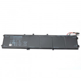 Батарея для ноутбука Dell XPS 15 9560 9570 Precision M5520 M5530 5540 Inspiron 7590 7591 (6GTPY 11.4V 97Wh)