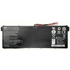Батарея для ноутбука Acer E3-111 E5-731 E5-771 ES1-511 ES1-711 V3-331 V3-371 Nitro AN515-51 52 53 (AC14B18J)