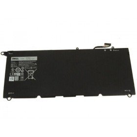 Батарея для ноутбука Dell XPS 13 9343 9350 8350 (JD25G 7.4V 52Wh 6930mAh)