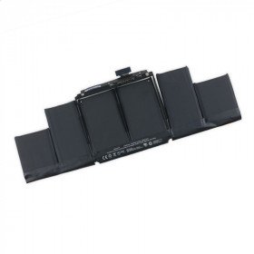 Батарея для ноутбука Apple MacBook Pro Retina 15