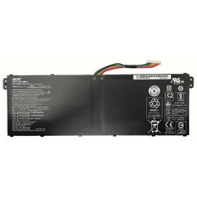 Батарея для ноутбука Acer Aspire A114-31 A314-21 A314-31 A315-21 A315-31 A315-51 A515-51 ES1-523 (AP16M5J)