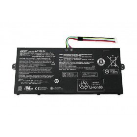 Батарея для ноутбука Acer Swift 5 SF514-52T SF514-53T Spin 1 SP111-32N (AP16L5J 7.7V 36Wh)