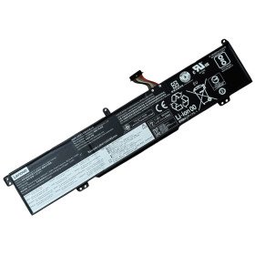 Батарея для ноутбука Lenovo IdeaPad Gaming L340-15IRH L340-17IRH L18C3PF1 L18M3PF1
