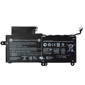 Батарея для ноутбука HP Pavilion X360 M1 M1-U 11-U серии NU02XL v.2