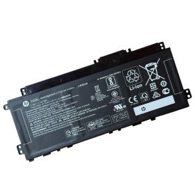 Батарея для ноутбука HP Pavilion X360 13-BB 14M-DW 14-DK 14-DV 14-DW PV03XL PP03XL