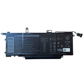 Батарея для ноутбука Dell Latitude 7400 2in1 9410 2in1 NF2MW v.2