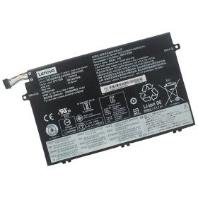Батарея для ноутбука Lenovo ThinkPad E480 E485 E580 E585 E590 E595 E14 E15 Gen 1 L17M3P51 L17L3P51 L17C3P51