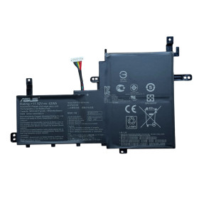Батарея для ноутбука ASUS VivoBook F513 M513 K513 S513 X513 X531FL серии B31N1842 Батарея для ноутбука ASUS VivoBook F513 M513 K513 S513 X513 X531FL серии B31N1842