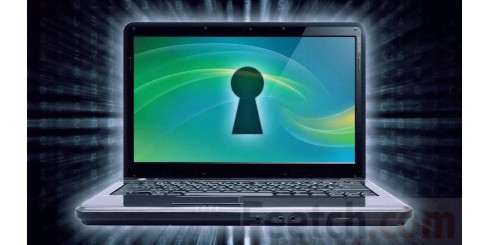 Як встановити пароль на ноутбук з Windows 10