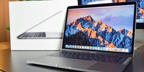 Як вибрати і перевірити Б/В MacBook перед покупкою?
