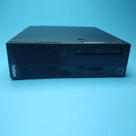 Системний блок Lenovo ThinkCentre M93p (i5-4590/RAM 8GB DDR3/HDD 500GB/GeForce GT 620) Б/В (4078)
