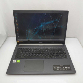 Ноутбук Acer Aspire 5 A515-54 Grey (RAM 16GB DDR4 / SSD 256GB) Б/В (5659)