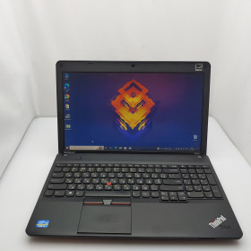 Ноутбук Lenovo ThinkPad E530c Black (RAM 8GB DDR3 / SSD 240GB) Б/В (5311)