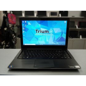 Ноутбук Nexlink B14Y Grey (RAM 4GB DDR3 / SSD 128GB) Б/В (5136)