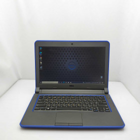 Ноутбук Dell Latitude 3340 Grey ( RAM 8GB DDR3 / SSD 120GB) Б/В (5300)