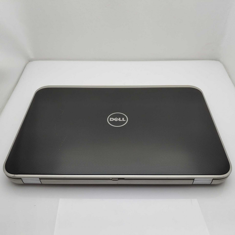 Ноутбук Dell Inspiron 7720 Black (RAM 8GB DDR3 / SSD 240GB + HDD