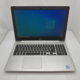 Ноутбук Dell Inspiron 5570 Gray ( RAM 8GB DDR4 / SSD 240GB) Б/В (4513)