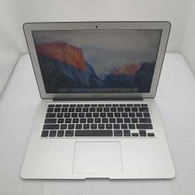Ноутбук Apple MacBook Air A1466 Gray (RAM 8GB DDR43/ SSD 250GB) Б/В (5329)