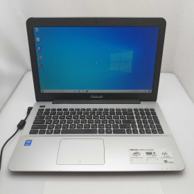 Ноутбук Asus X555LA Black (RAM 8GB DDR3 / SSD 240GB) Б/В (5468)