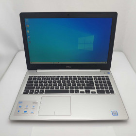 Ноутбук Dell Inspiron 5570 Gray ( RAM 8GB DDR3 / SSD 240GB) Б/В (5344)