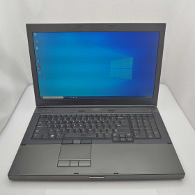 Ноутбук Dell Precision M6600 Grey ( RAM 8GB DDR3 / SSD 275GB + HDD 1TB) Б/В (5326)