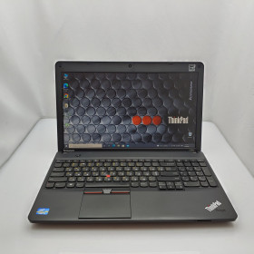 Ноутбук Lenovo ThinkPad E530c Black (8GB DDR3 / SSD 240GB) Б/В (5313)