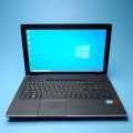 Ноутбук DakTech PlaidBook SP15R-UMA (i3-2310M/RAM 4GB DDR3/HDD 320GB) Б/В (5413(2))