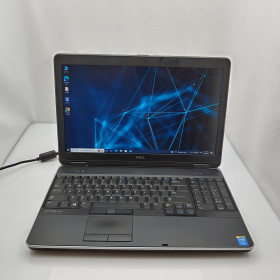 Ноутбук Dell Latitude E6540 Grey ( RAM 8GB DDR3 / SSD 256GB) Б/В (5338) Ноутбук Dell Latitude E6540 Grey ( RAM 8GB DDR3 / SSD 256GB) Б/В (5338)