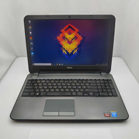 Ноутбук Dell Latitude 3540 Grey ( RAM 8GB DDR3 / SSD 240GB) Б/В (5403)