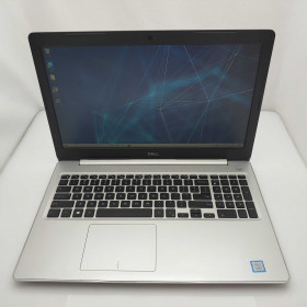 Ноутбук Dell Inspiron 5570 Gray ( RAM 8GB DDR4 / SSD 240GB) Б/В (5395)