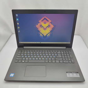 Ноутбук Lenovo IdeaPad 330-15IKB Grey ( RAM 4GB DDR4 / SSD 240GB) Б/В (5389)