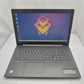 Ноутбук Lenovo IdeaPad 330-15IKB Grey ( RAM 4GB DDR4 / SSD 240GB) Б/В (5389)