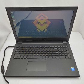 Ноутбук Dell Inspiron 3542 Black (RAM 4GB DDR3 / HDD 500GB) Б/В (5414(3))