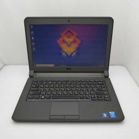 Ноутбук Dell Latitude 3340 Grey ( RAM 8GB DDR3 / SSD 256GB) Б/В (5317)