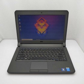 Ноутбук Dell Latitude 3340 Grey ( RAM 8GB DDR3 / SSD 256GB) Б/В (5317)