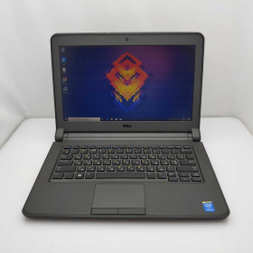 Ноутбук Dell Latitude 3340 Grey ( RAM 4GB DDR3 / SSD 120GB) Б/В (5318)