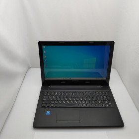 Ноутбук Lenovo G50-80 Black (RAM 8GB DDR3 / SSD 256GB) Б/В (5207) Ноутбук Lenovo G50-80 Black (RAM 8GB DDR3 / SSD 256GB) Б/В (5207)