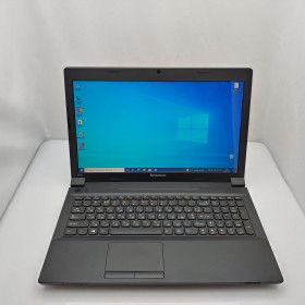 Ноутбук Lenovo B590 Black (RAM 8GB DDR3 / SSD 256GB) Б/В (5077)