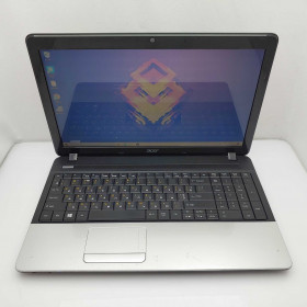 Ноутбук Acer Aspire E1-571-6801 Grey ( RAM 4GB DDR3 / SSD 256GB) Б/В (5415)