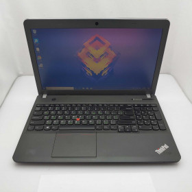 Ноутбук Lenovo ThinkPad E531 Black (RAM 4GB DDR3 / HDD 500GB) Б/В (5321)